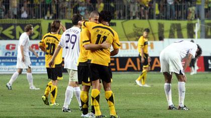 Το «βαλς» έφερε έξτρα πριμ!