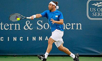 Κοιτάει το αμερικάνικο Grand Slam ο Παγδατής