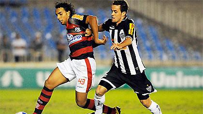 Ντεμπούτο για Ντιόγο στη Φλαμένγκο (video)