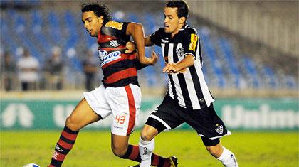 Ντεμπούτο για Ντιόγο στη Φλαμένγκο (video)