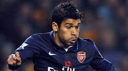 H επιστροφή ενός φίλου...