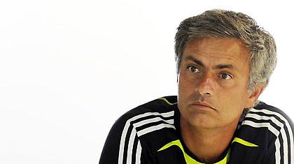 Μουρίνιο: «Η Μπαρτσελόνα… αναβαθμίζεται»!