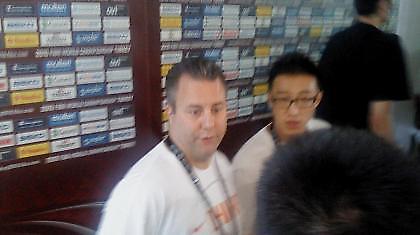 «Και όλη την Ελλάδα να τιμωρήσουν, είναι πολύ δυνατοί»