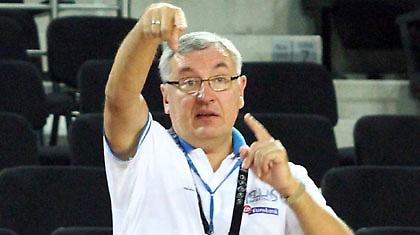 Καζλάουσκας: «Άνιση απόφαση, κάποιος παίζει παιχνίδια»