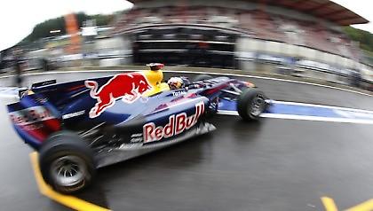 Κοντά σε συμφωνία Red Bull-Mercedes