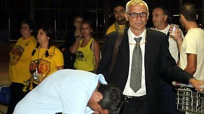 Οι αντίπαλοι του Άρη στο Europa League