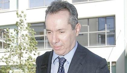 Κόντης: «Μια χαρά η κλήρωση»