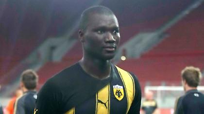 Ντιόπ: «Μπορούμε την πρόκριση»