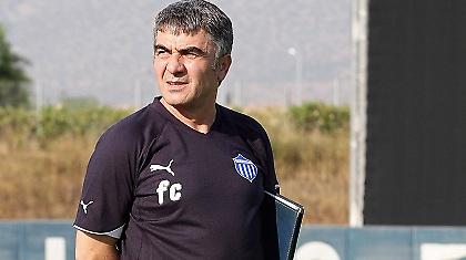 Υπέγραψαν πέντε στον Εθνικό