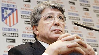 Σερέζο: «Είμαστε οι κάτοχοι»