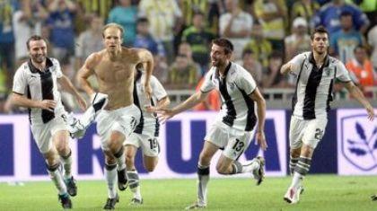 Πήρε την… Πόλη, την πρόκριση δεν μπορεί;