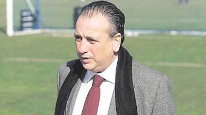 Αλφόνσο: «Είμαι σίγουρος ότι θα περάσουμε»