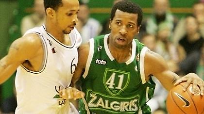 Προτίμησε Ζαλγκίρις από την ΑΕΚ