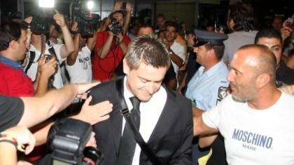 «Θα είναι λάθος αν μείνουμε στο παιχνίδι με την Φενέρ»