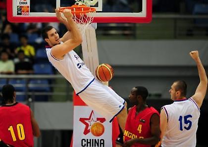 «Έκοψε» Ραντούλιτσα ο  Ίβκοβιτς