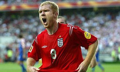 Ζήτημα Σκόουλς για Φέργκιουσον