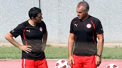 Τα πλάνα του Βαλβέρδε