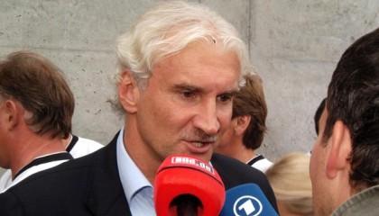 Αισόδοξος ο Φέλερ της Λεβερκούζεν