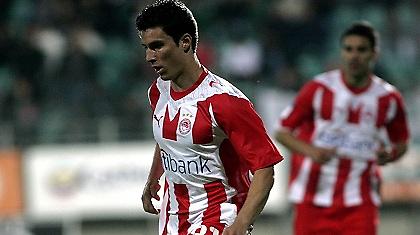 Στο Θρασύβουλο ο Βαλεριάνος