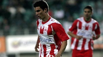 Στο Θρασύβουλο ο Βαλεριάνος