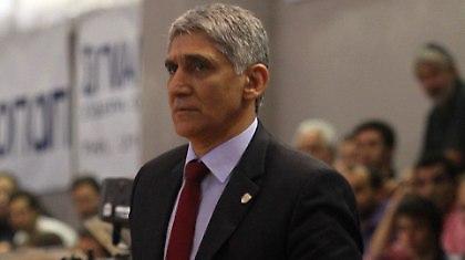 Συνάντηση Γιαννάκη-Νικητιάδη