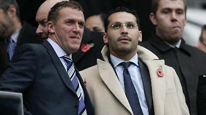 Ευχαριστημένη η Σίτι από την κλήρωση