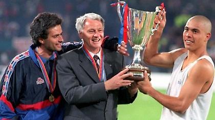 «Μπάρτσα» εναντίον… Ζοσέ