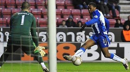 Στην Μπέρμιγχαμ ο Ενζόγκμπια