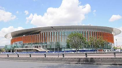 Το καμάρι της Άγκυρας (video)