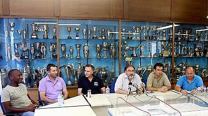 Απορρίφθηκε η προσφυγή του Ηρακλή