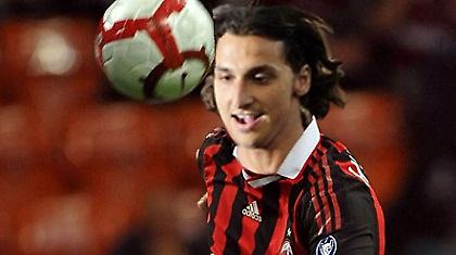 Το μωρό γεννιέται και ο Ζλάταν στη Μίλαν!