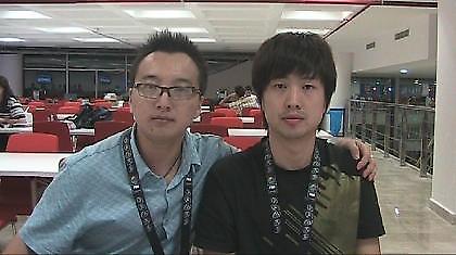 Αποθεώνουν «Μήτσο» και «V-Span» οι Κινέζοι