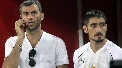 Δύσκολα οι «Λύμπε», Δέλλας