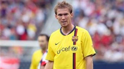 Έδιωξε κόσμο η «Μπάρτσα»