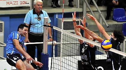 Παραμένει κάτοικος Λαμίας…