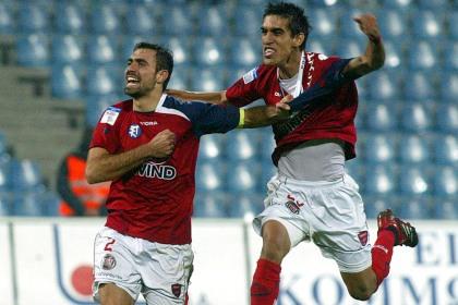 Αυτό είναι το φετινό ρόστερ του Πανιωνίου!