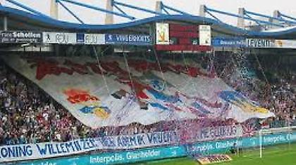 Συλλογή από γκολ…