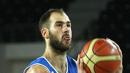 Σπανούλης: «Να βάλουμε τα δυνατά μας»