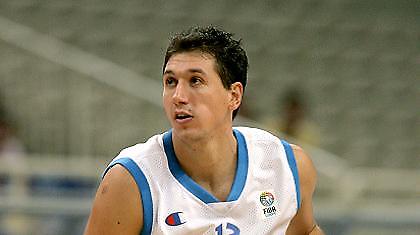 Διαμαντίδης: «Έχω πίστη στην ομάδα μας»