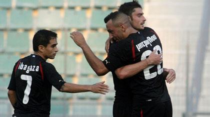 Να πάρει το προβάδισμα…