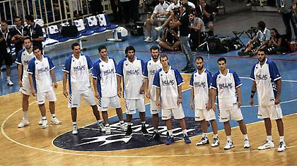 Η συμμορία των δέκα!