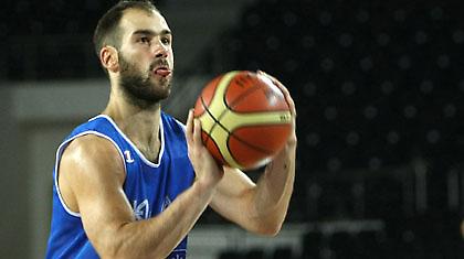 Σπανούλης: «Θα διεκδικήσουμε ένα μετάλλιο»