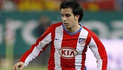 Κοντά στη Σάλκε ο Χουράδο