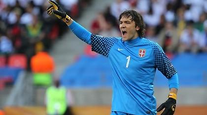 Πήρε Στοΐκοβιτς η Παρτιζάν