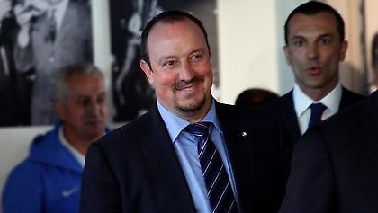 Θέλει χρόνο ο Μπενίτεθ