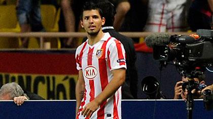 Αγκουέρο: «Είμαστε οι καλύτεροι στην Ευρώπη»! (video)