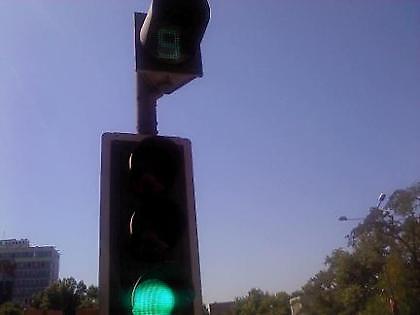 Φανάρια με αντίστροφη μέτρηση