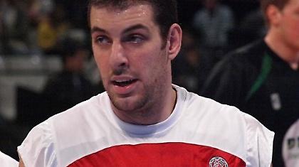 Έτοιμος ο Μάριτς