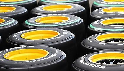 Ανησυχία για τα ελαστικά