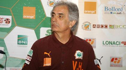 Χαλίλχοτζιτς: «Κόλαση η Τούμπα»!